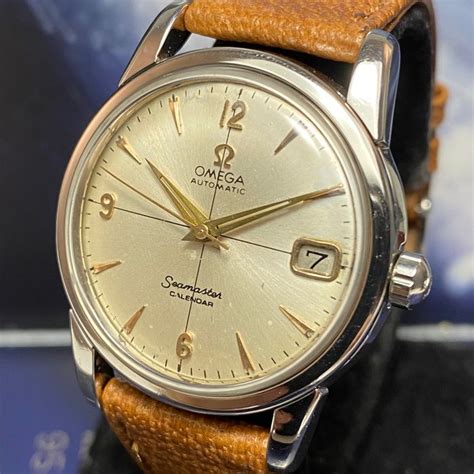 omega seamaster 1969 price|omega seamaster from 1960.